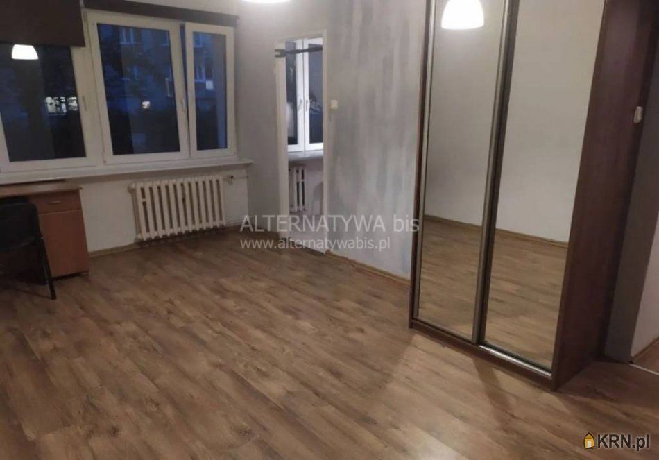 Poznań - Pod Lipami - 27.00m2 - 