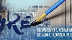 4RE – Refurbishment, Rebranding, Relaunch, Recommercialisation