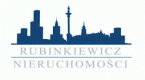 Rubinkiewicz Nieruchomości logo