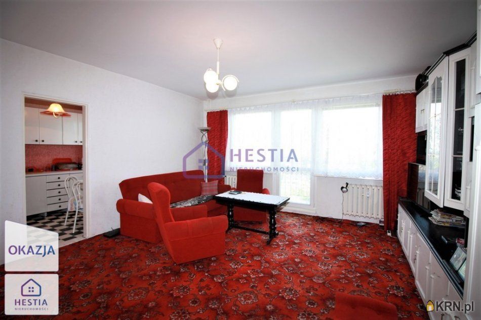 Szczecin - 38.14m2 - 