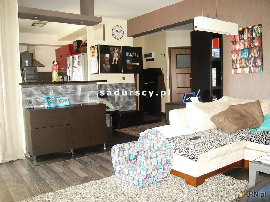 Kraków - Mieczykowa - 76.00m2 - 