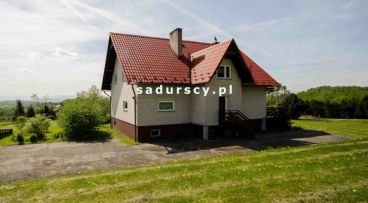 Dobranowice - 360.00m2