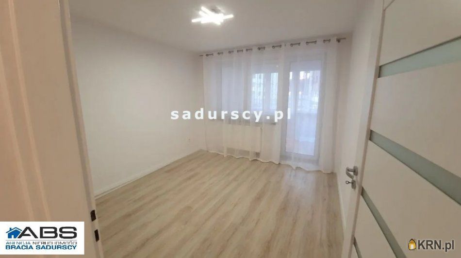 Kraków - Bohaterów Września - 58.00m2 - 