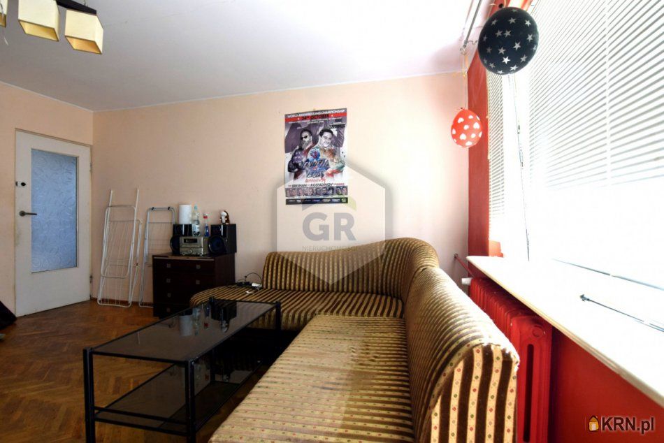 Gdynia - Kcyńska - 52.63m2 - 