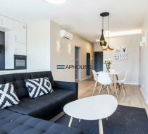 Kraków - płk. F. Nullo - 93.00m2