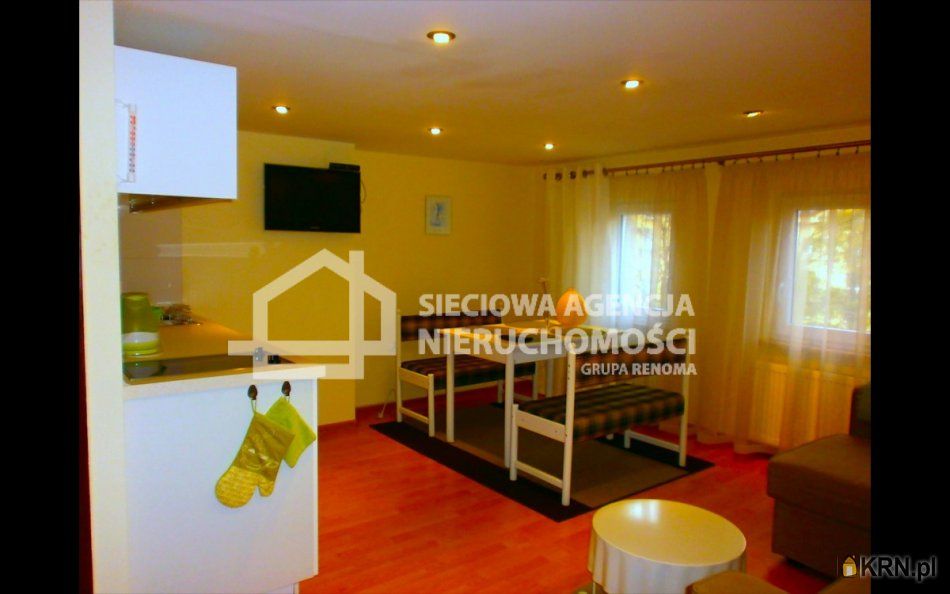 Gdynia - I. Krasickiego - 29.00m2 - 