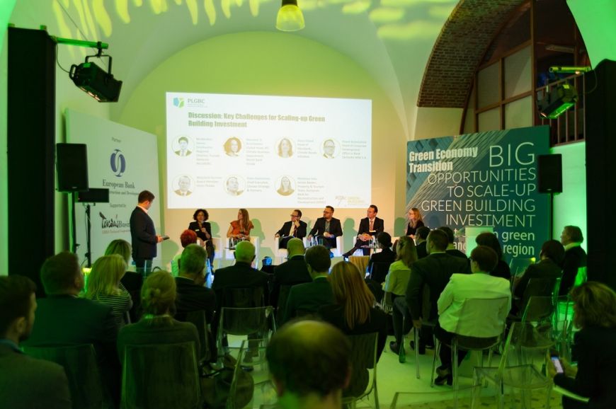  - 7. PLGBC Green Building Symposium