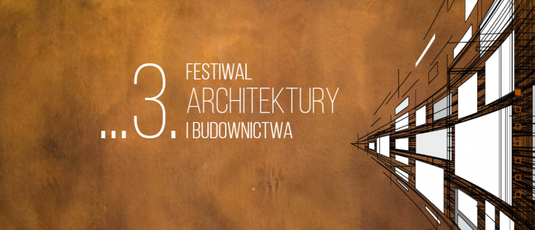 Festiwal Architektury i Budownictwa