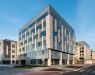 Astrum Business Park - office complex in Warsaw (pic press materials)