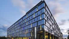 HB Reavis receives financing for office projects