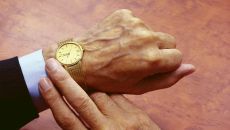 Poles pessimistic about their retirement