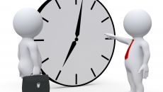 Jak i za co pracodawca może ukarać pracownika?