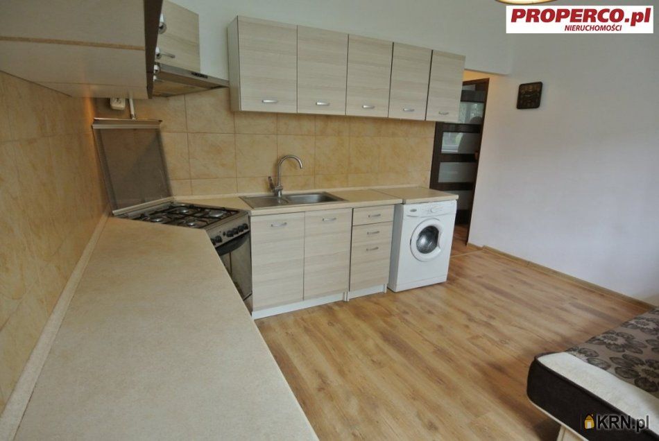 Kielce - Lecha - 36.00m2 - 