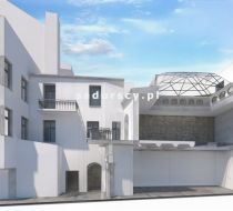 Kraków - św. Sebastiana - 36.82m2