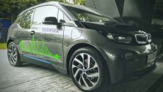 Najemcy dzielą się samochodami