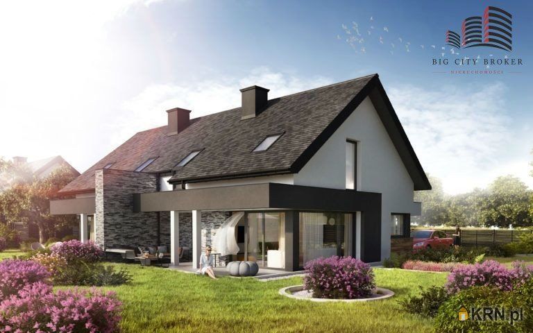 Jastków - 137.00m2 - 