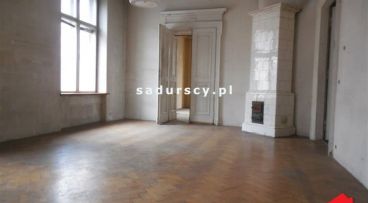 Kraków - Westerplatte - 267.71m2