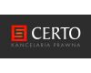 CERTO Law Firm logo