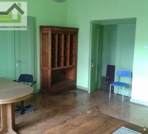 Sosnowiec - 23.40m2