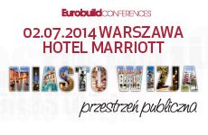 Miasto. Wizja. Przestrzeń Publiczna