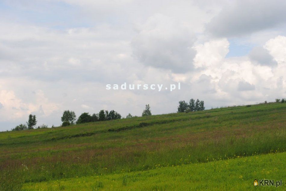 Radziszów - -1.00m2 - 