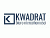 Biuro nieruchomości KWADRAT logo