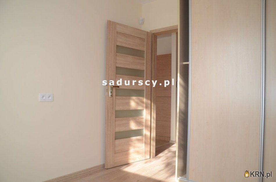 Kraków - W. Pytlasińskiego - 33.00m2 - 