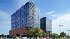 Atmosphere in Gdańsk favors development of Regus