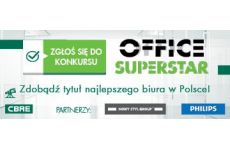 OFFICE SUPERSTAR