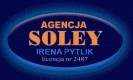 Agencja Soley Żory logo