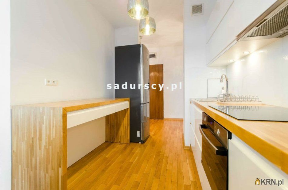 Kraków - K. Chałupnika - 48.00m2 - 