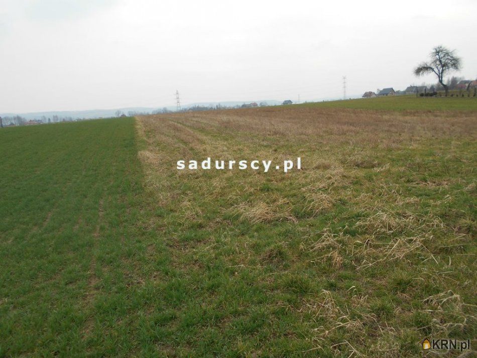 Dobczyce - Zacisze - -1.00m2 - 