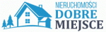 Pośrednictwo Nieruchomości Dobre Miejsce logo