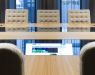 Nowoczesne trendy biurowe sprzyjają współpracy i komunikacji między pracownikami, for. CBRE