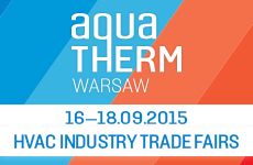 Aqua Therm Warsaw