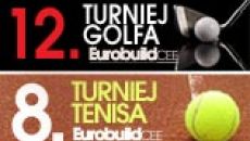 12th Golf & Tennis Tournament Eurobuild CEE