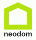 NEODOM Real Estate logo