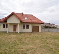 Brzeziny - 160.00m2