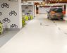 Deckshield Flooring: Q22