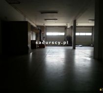 Kraków - 630.00m2