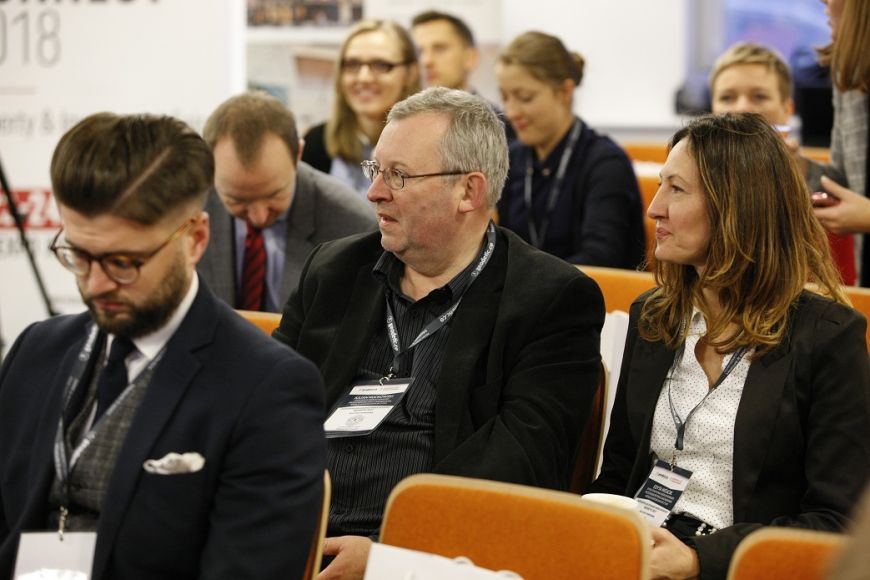  - Ogólnopolski Kongres Nieruchomości Geodetic 2017 