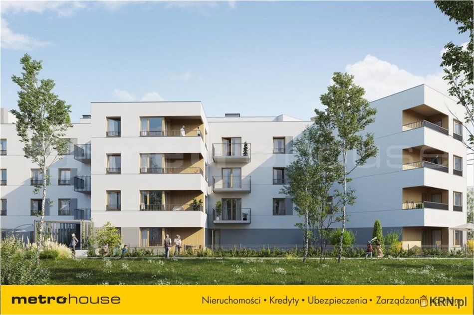 Warszawa - Talarowa - 26.78m2 - 