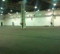 Katowice - 8000.00m2