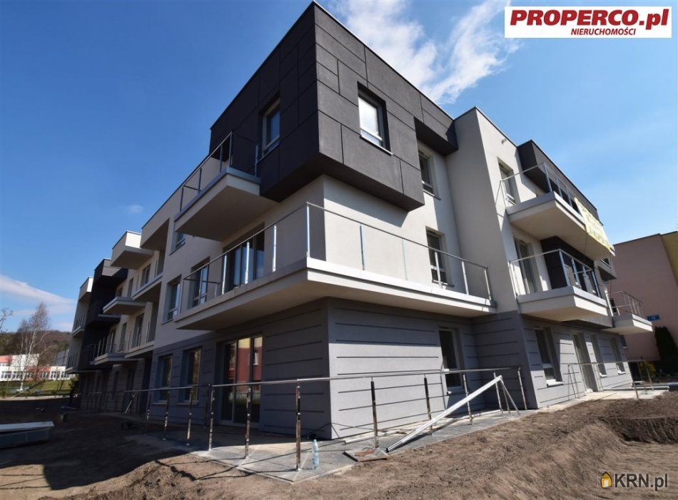 Kielce - Kryształowa - 39.60m2 - 