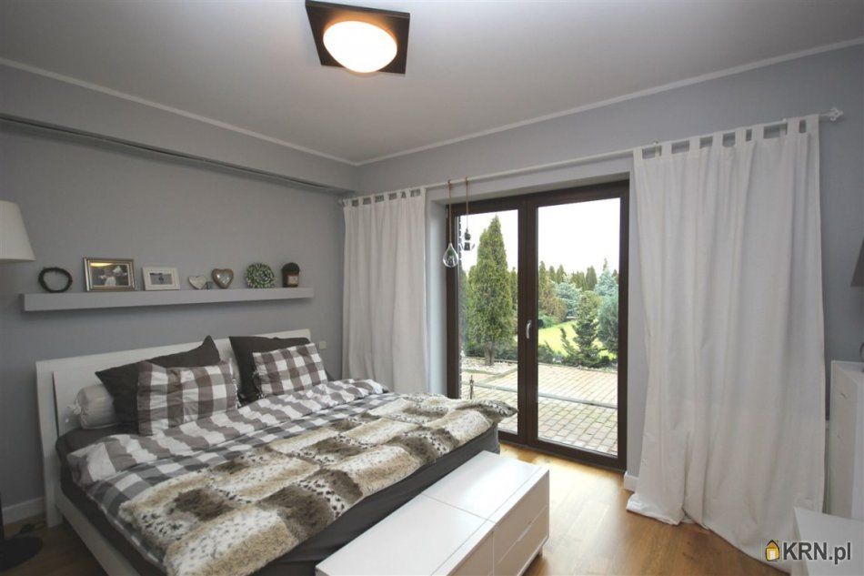 Dąbrowa - 232.75m2 - 