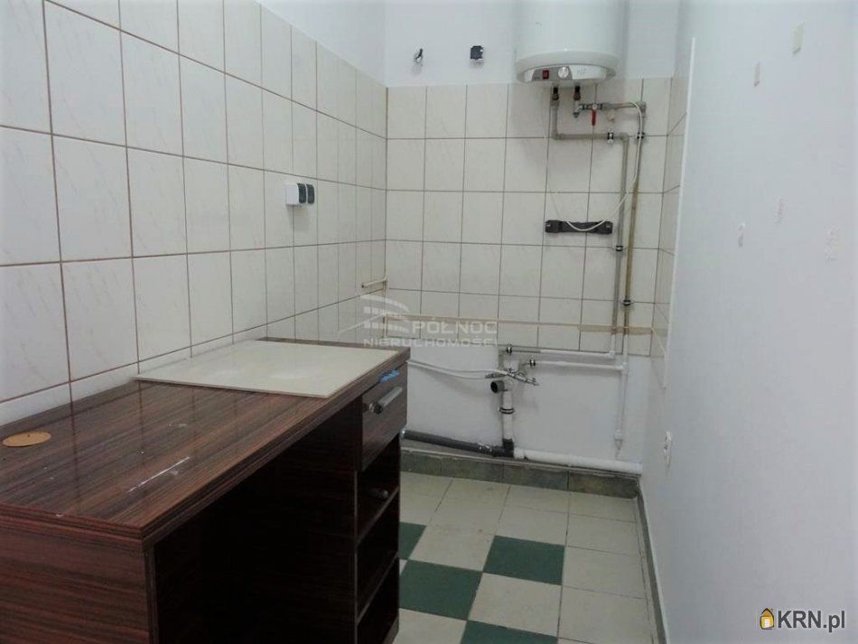 Ostrołęka - 37.60m2 - 