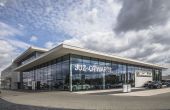 BMW Office