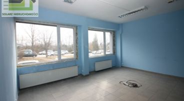 Sosnowiec - 14.00m2