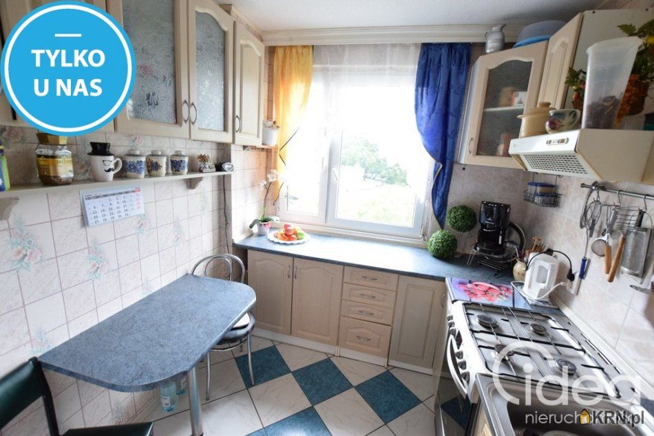 Szczecin - 60.78m2 - 