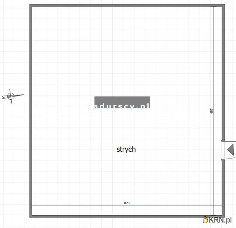 Bochnia - 2600.00m2 - 